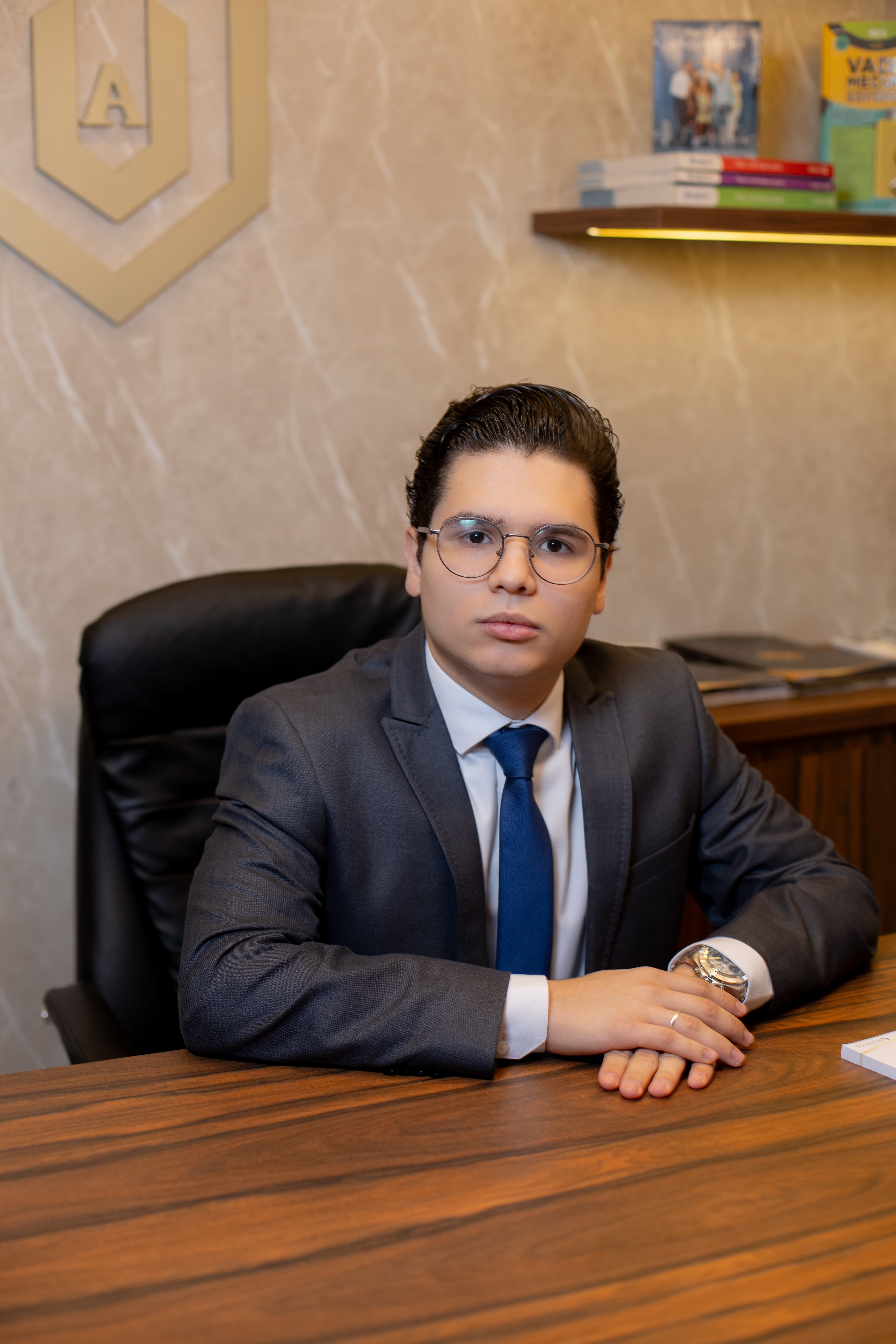Foto de Enzo Calef