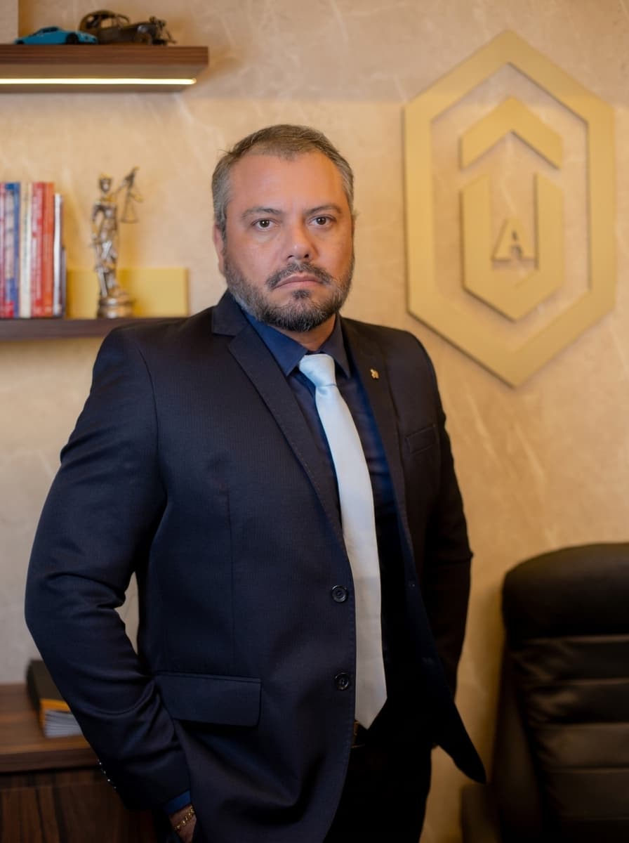 Foto de Mateus Pantaleão